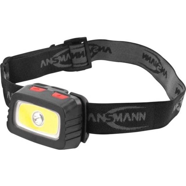Ansmann HD200B