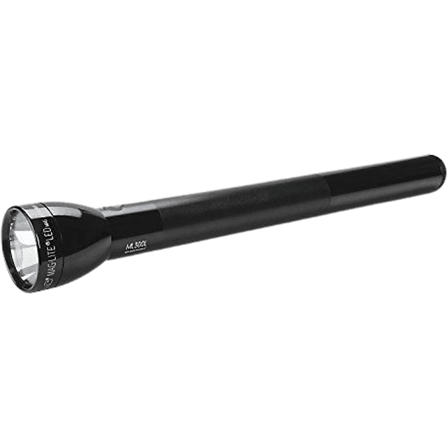 Maglite ML300L 6D