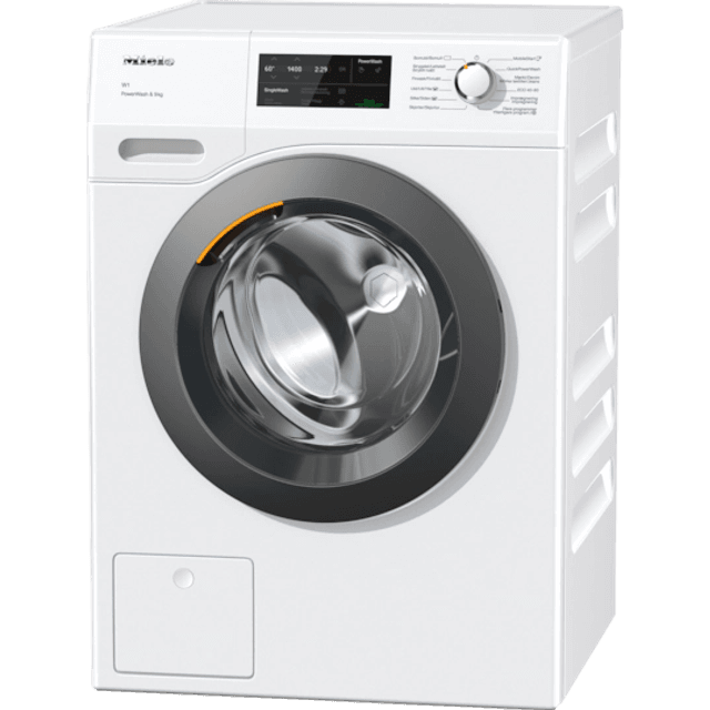 Miele WCG370WCS
