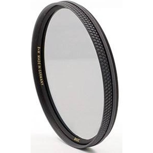 B+W Filter Basic CPL MRC 77mm