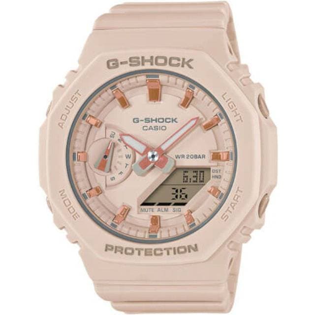 Casio G-Shock (GMA-S2100-4AER)