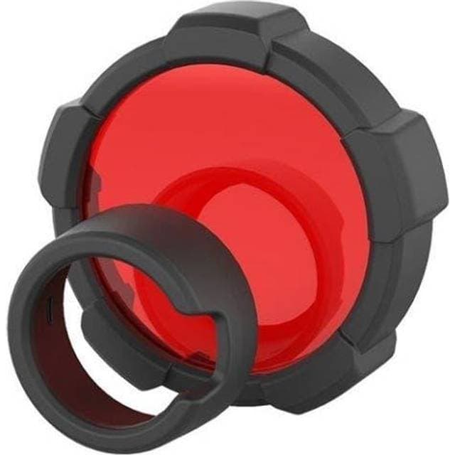 Ledlenser Red Colour Filter for MT18