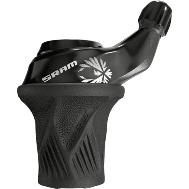 Sram GX Eagle Twist Grip Shift 12-Speed