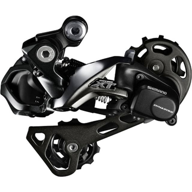 Shimano XT M8050 Di2 11-Speed Rear