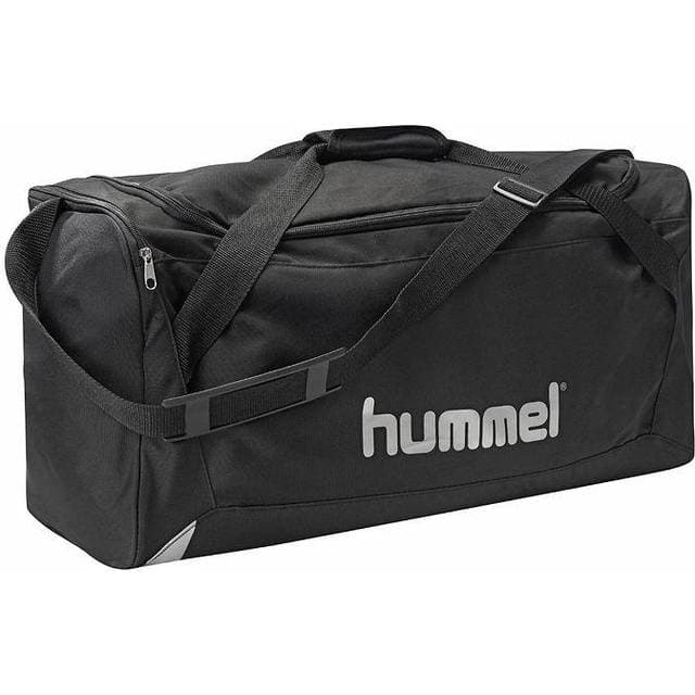 Hummel Core Sports Bag L - Black