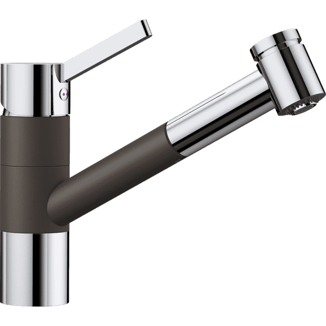 Blanco Tivo S 517618 Kaffe