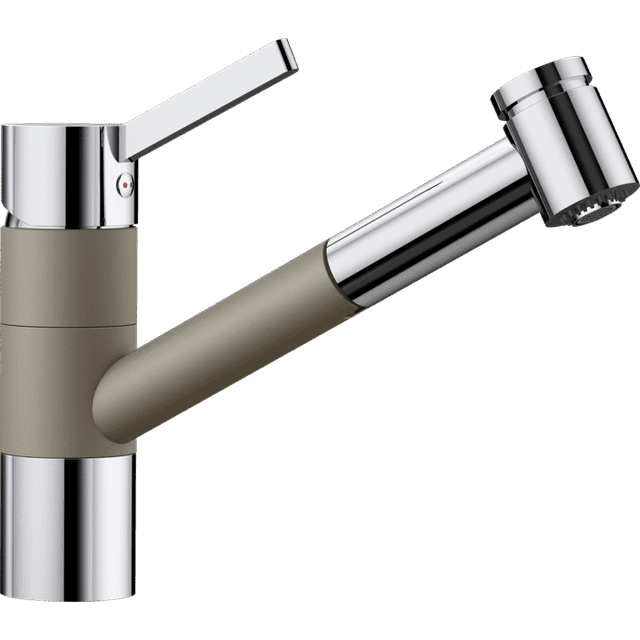 Blanco Tivo-S 517619 Trøffel