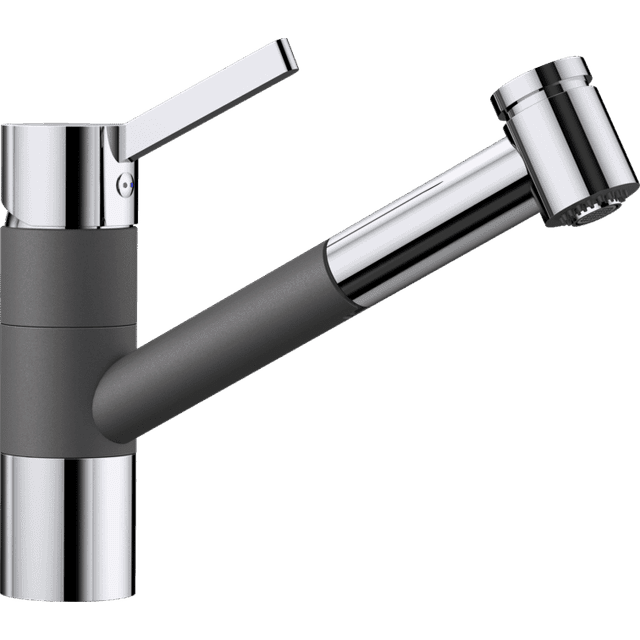 Blanco Tivo-S 518798 Klippegrå