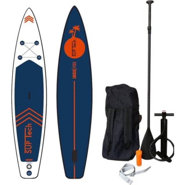 1852 Marine SUP 365 Tour Set