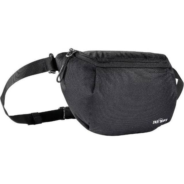 Tatonka Hip Belt Pouch Bum Bag - Black