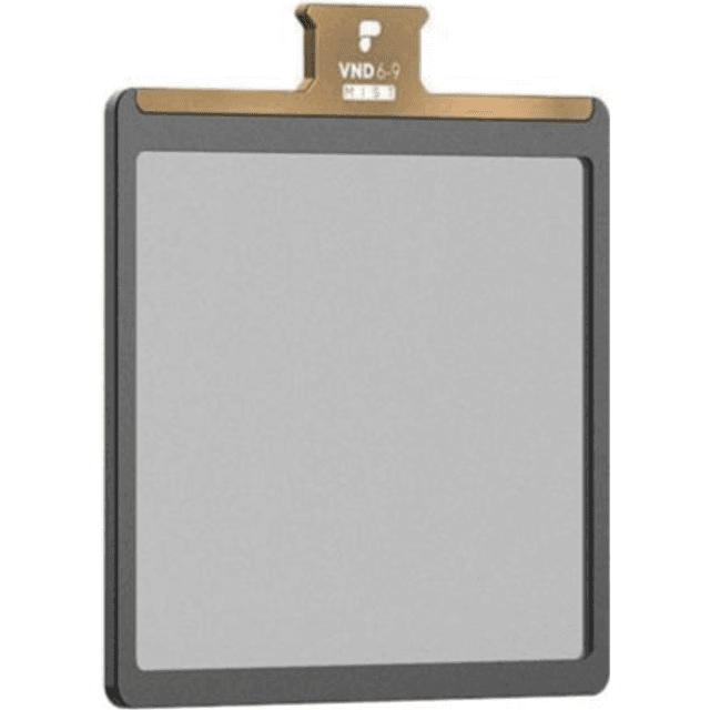 Polarpro BaseCamp Mist VND 6-9 stops Filter