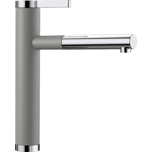 Blanco Linee-S 518439 Alu-metallisk