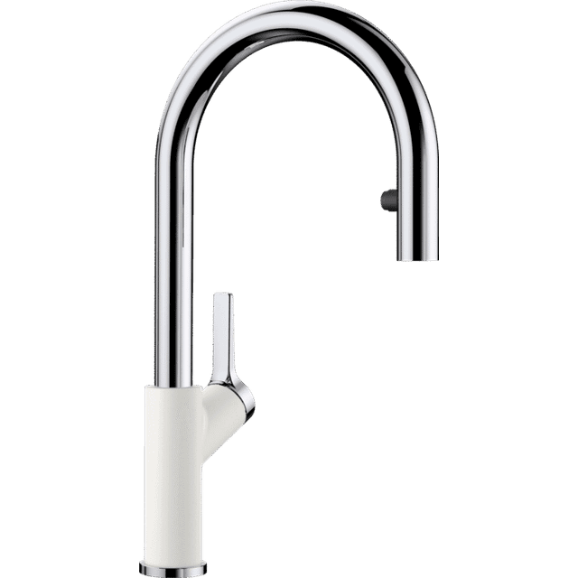 Blanco Carena-S Vario BM3118WH Hvid