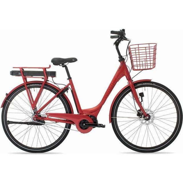 Winther Genesis E2 2021