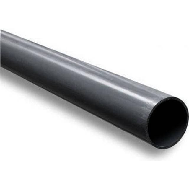 Plastmo Downspout 275210240 6m