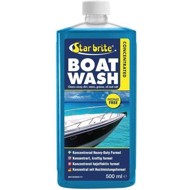 Star Brite Boat Wash 500ml