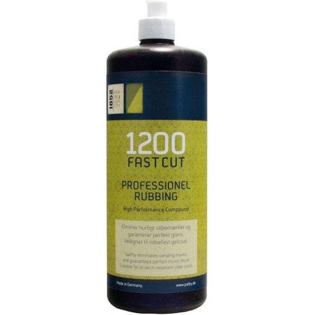 1852 Marine 1200 Fastcut 500ml