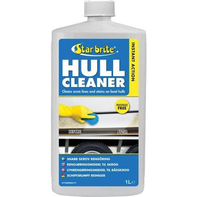 Star Brite Hull Cleaner 1L