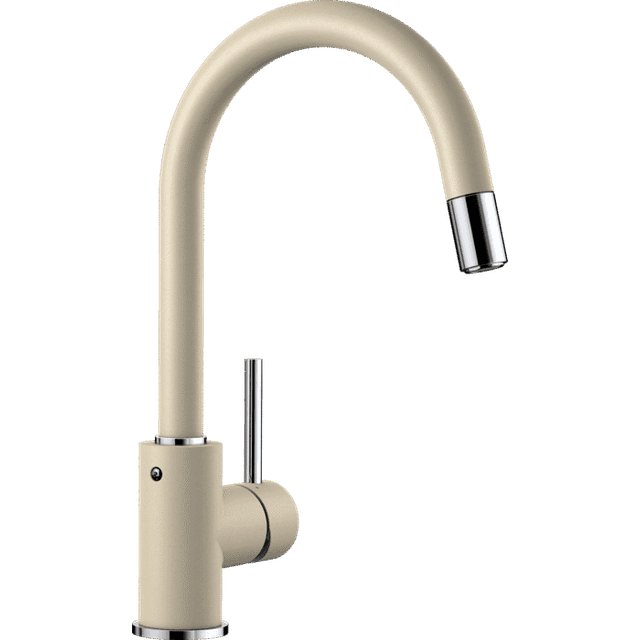 Blanco Mida-S 521458 Jasmin