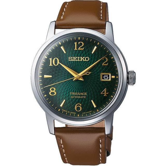 Seiko Presage (SRPE45J1)