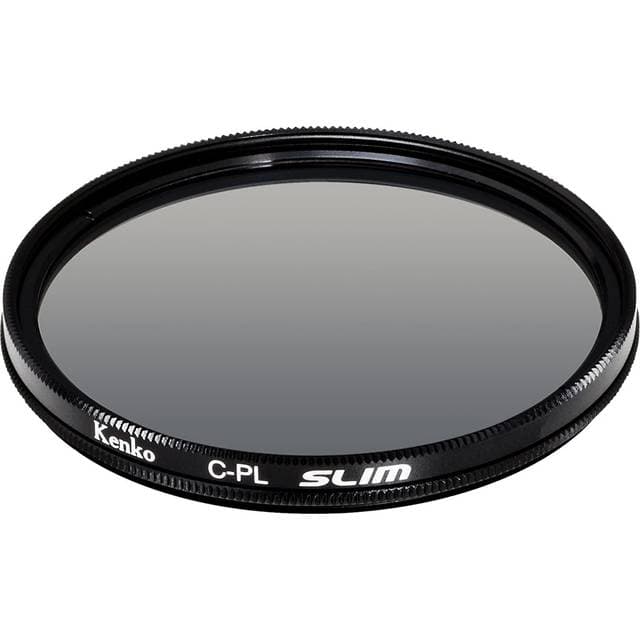 Kenko Smart C-PL Slim 40.5mm