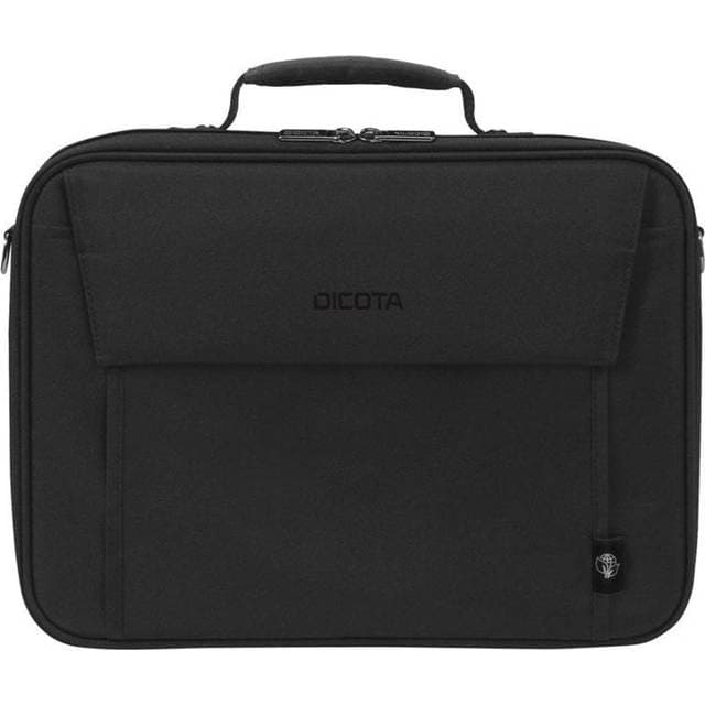 Dicota Eco Multi Base 13-14.1" - Black