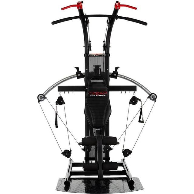 Finnlo Bio Force Extreme Core