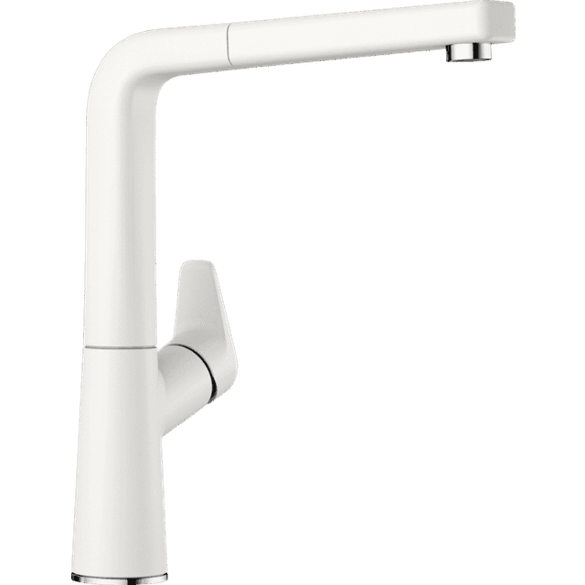 Blanco Avona-S 521280 Mat hvid, Hvid