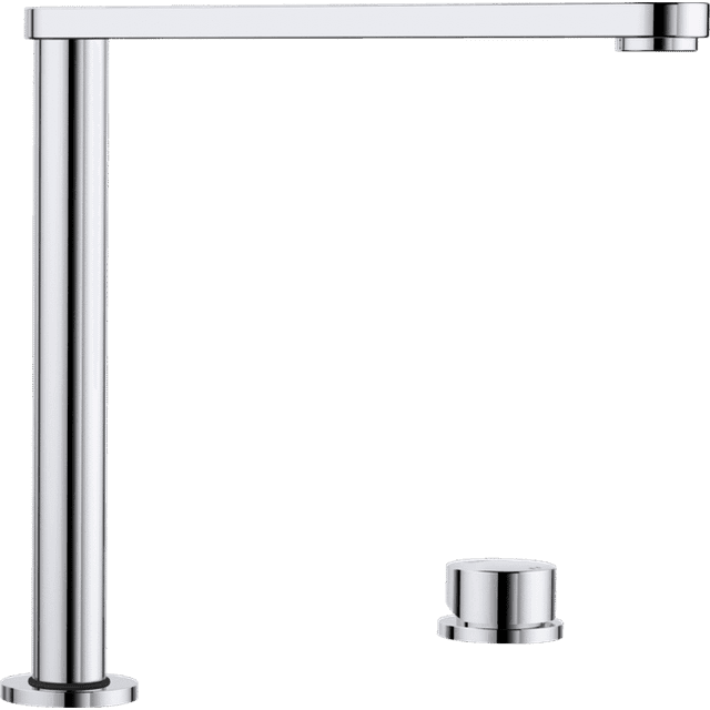 Blanco Eloscope F II 516672 Krom