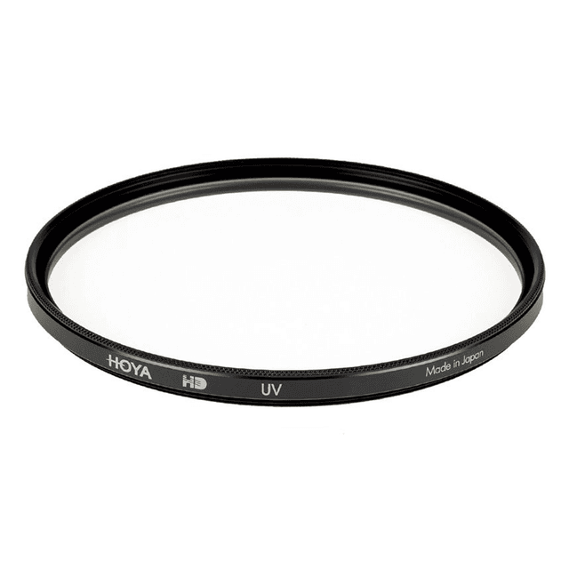 Hoya HD UV 77mm