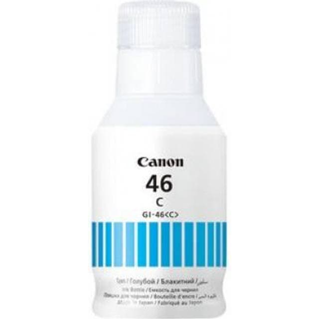 Canon GI-46 (Cyan)