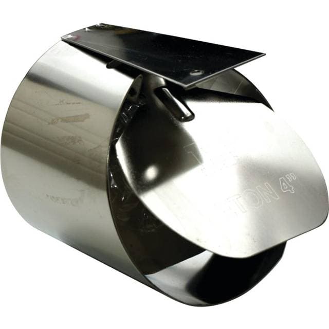 HF Hansen 154361100 Rat Trap