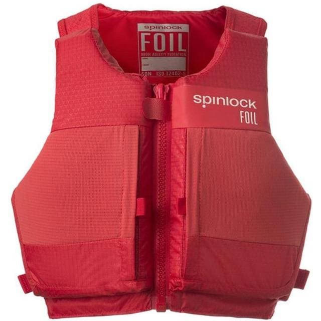 Spinlock Foil PFD 50N