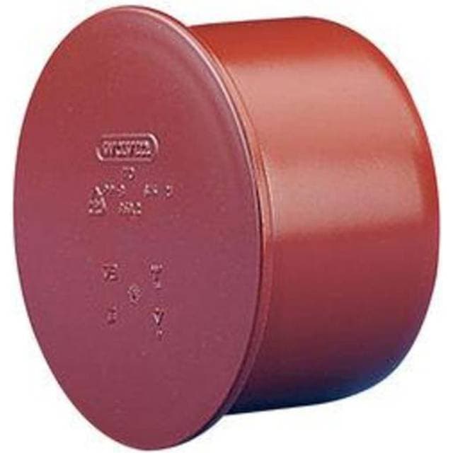 Wavin 195077160 Sewer Plug