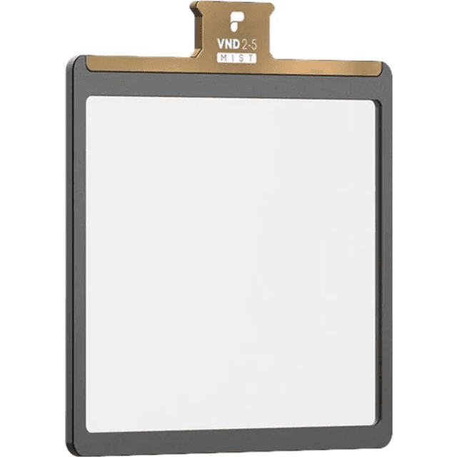 Polarpro BaseCamp Mist VND 2-5 stops Filter