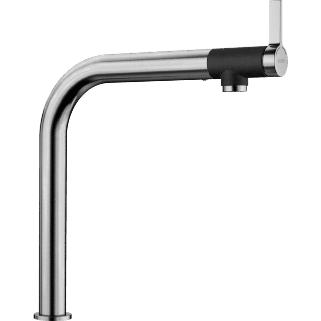 Blanco Vonda ISI212504.1 Rustfrit stål