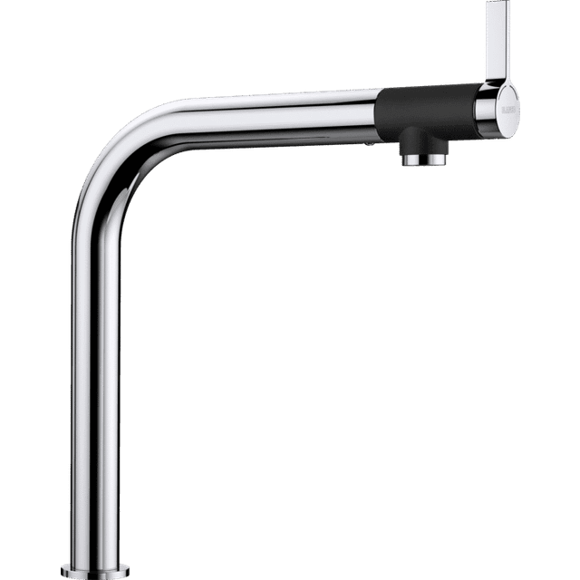 Blanco Vonda 518435 Krom