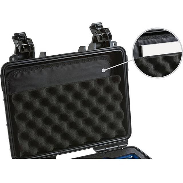 B&W International Lid Pocket for Type 4000