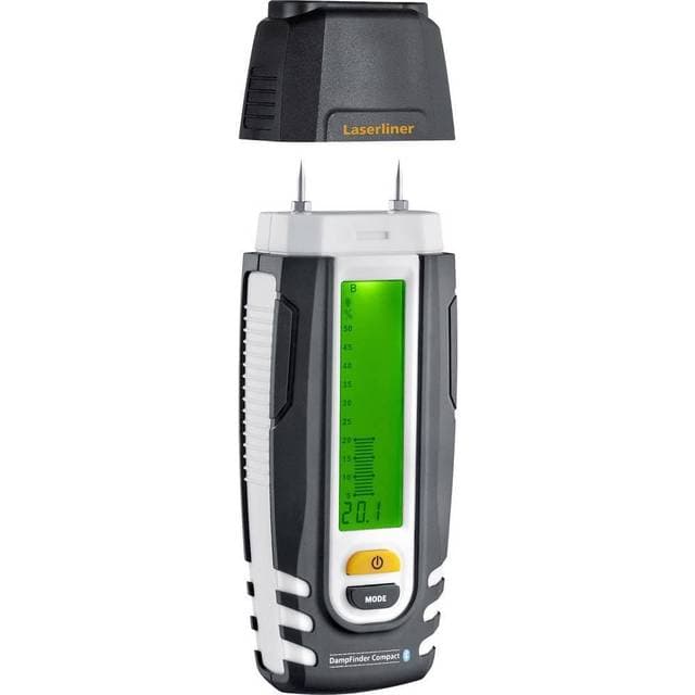 Laserliner DampFinder Compact Plus 082.016A
