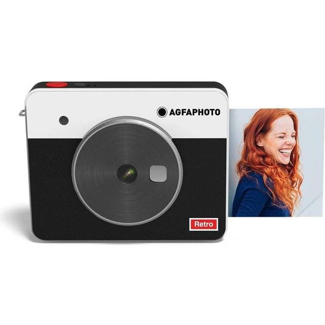 AgfaPhoto Realipix Square S