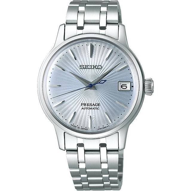 Seiko Presage (SRP841J1)
