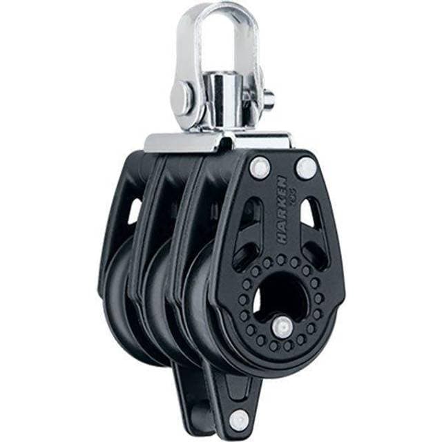 Harken 29mm Triple Block Swivel Becket