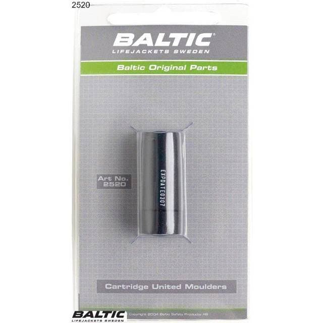 Baltic Cartridge United Molders 1pc