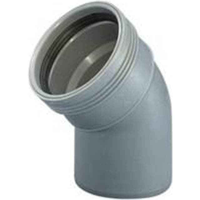 Wavin 1450312 Wafix Bend