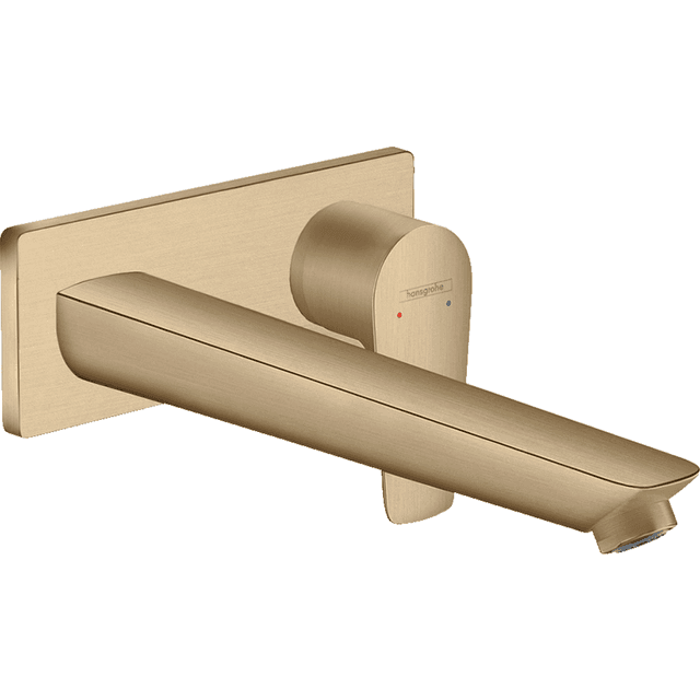 Hansgrohe Talis E (71734140) Bronze