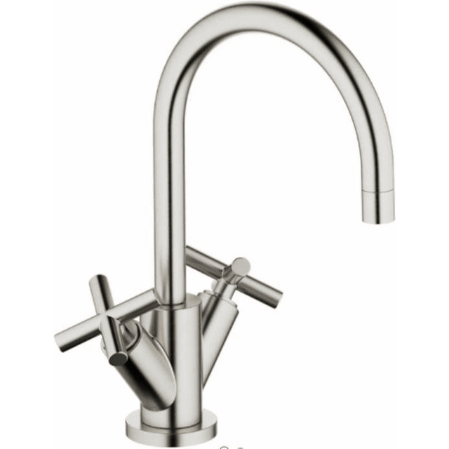 Dornbracht Tara (22513892-06) Platin