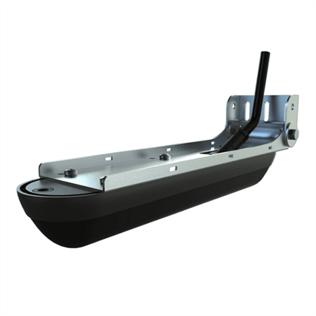 Lowrance StructureScan 3D