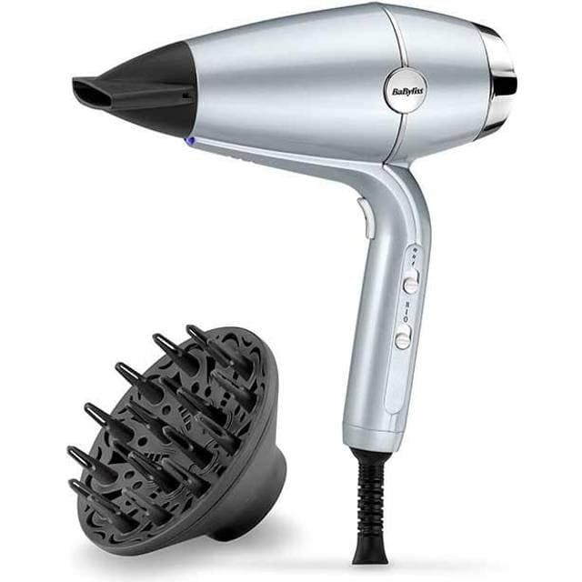 Babyliss Hydro-Fusion D773DE