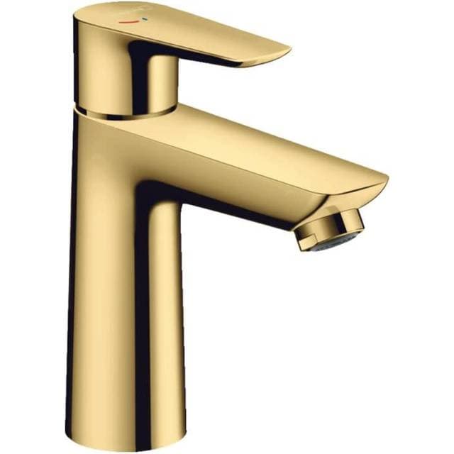 Hansgrohe Talis E (71714990) Guld