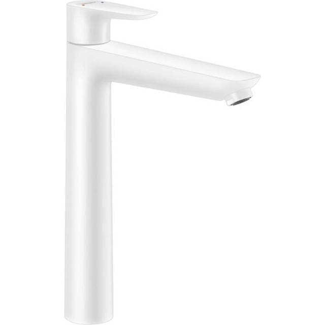 Hansgrohe Talis E (71716700) Mat hvid